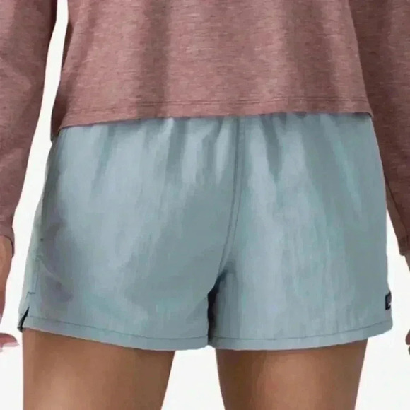 Patagonia W'S Barely Baggies Shorts - 2 1/2 IN. - Picture 6 of 8